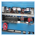 Hot sale EPS sandwich panel production line/sandwich panel make machine